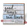 Customizable Tan Lines #3